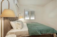 Deluxe Apartment mit 1 Schlafzimmer
