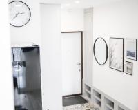 Camera Quadrupla con Terrazza