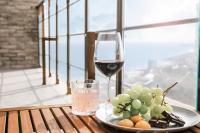 Arcadia new apartments - Bed and Breakfast Odessa