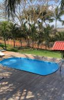 Aconhengo do Altíssimo - B&B
