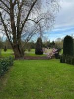 L'Opale - Le White - B&B