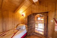 Les Chalets du Bonheur - Bed and Breakfast Les Houches