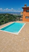 Residence cinque cerri APPARTAMENTO - Bed and Breakfast