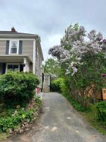 Eloft Executive Apartment Wolfville - B&B