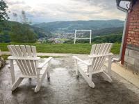 Brvnara Djedin Milici - B&B