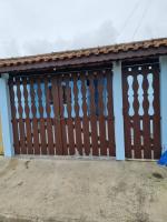 Casa completa a 300 mts da praia - Chambres d’hôtes Itanhaém