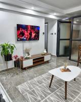 Laizer Unique Homes - B&B Nairobi
