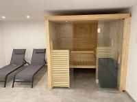Gartenapartment Mariazell - Ferienwohnung Mariazell