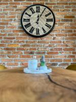 Haus Schönsee - Ferienwohnung Heede