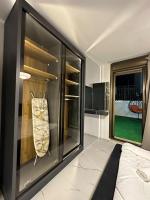 Stylish Luxe Apartment F-R 0003 - B&B Amman