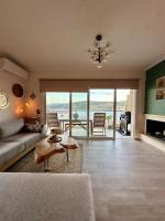 Angel Luxury Aptm Amfilochia - Bed and Breakfast