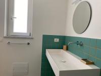 Camera Matrimoniale Deluxe (2 Adulti + 1 Bambino)