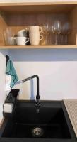 Apartment by seaside - B&B Ķesterciems