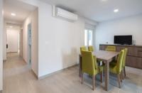Estacion Cardenal Costa Aire Acondicionado - B&B Castellón de la Plana