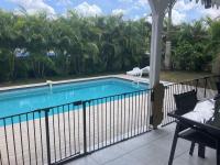 Villa Carpe Diem - Piscine - 9 pers - 4 Chambres - Ferienwohnung Les Trois-Îlets