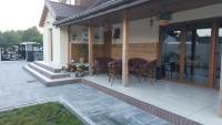 Agroturystyka Cisza Knyszyńska - B&B