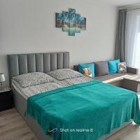 Doppelzimmer mit Balkon