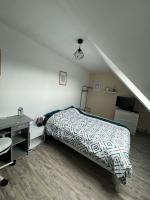 Chambre chez thomas - Ferienwohnung Glos