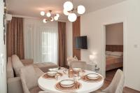 S&L luxury apartman - Ferienwohnung