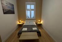 Apartament Marynarski - B&B