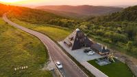Pyramids Haven - B&B