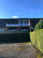 le gite de la pommeraie - B&B Le Bois-Robert