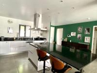 Villa DIANE - Ferienwohnung