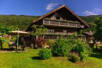 Landhaus BERGSEE - B&B