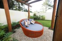 Estaleiro-BC, 2 vagas, Ar, Churras e Pet Friendly - B&B