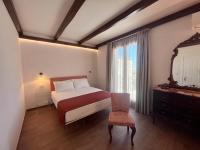 Chambre Double avec Balcon