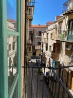 Cefalhub - Ferienwohnung Cefalù