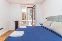 BaruHaus Santo Domingo - Ferienwohnung León