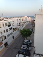 LolAire Apartment - Chambres d’hôtes Barbate