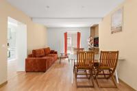 Duplex 6 Personnes Hyper Centre - B&B Dieppe