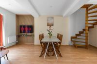 Duplex 6 Personnes Hyper Centre - B&B Dieppe