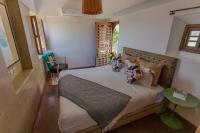 Junior Suite with Garden View