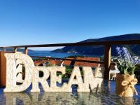 Estudio con vistas al mar