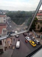 Zeplin Otel - Chambres d’hôtes Istanbul