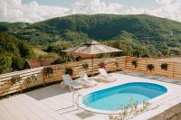 Vidovo Domacinstvo - B&B