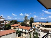 Appartamento Donna Carmela - Tropea Centro - Ferienwohnung Tropea