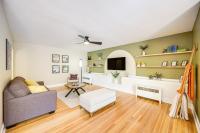 Helena Apartment with Patio Less Than 1 Mi to Downtown! - B&B