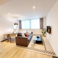 New Luxe Grand place Apartment - Bed and Breakfast Brussel