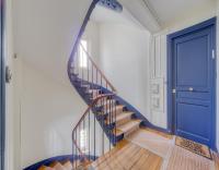 Eiffel tower 10 minutes 1BR Renovated - B&B