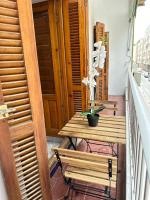 Apartamento 3 habitaciones a estrenar en Playa Zapillo Almería - Chambres d'hôtes Almería