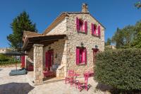 Aresti Mountain Resort - B&B