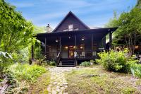 Smokey Mountain Getaway - B&B