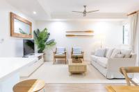 Charming Riverside Noosa gem - Bed and Breakfast