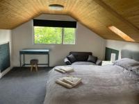 Brambles, Ebford, Devon - B&B