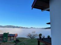 Casa Mescla - B&B São Bento do Sapucaí