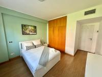 Chambre Double avec Salle de Bains Commune